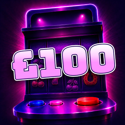 £100