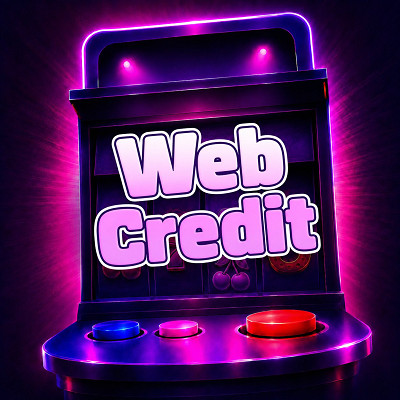 £2 Web Credit