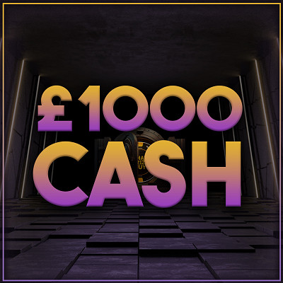 £1000