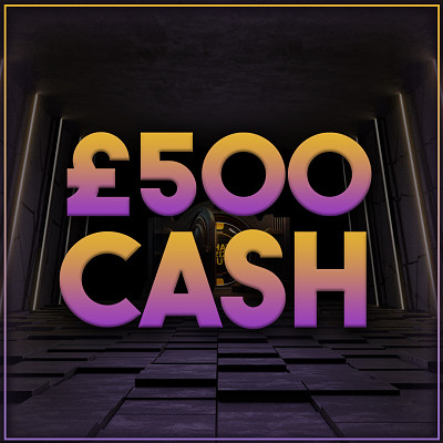 £500