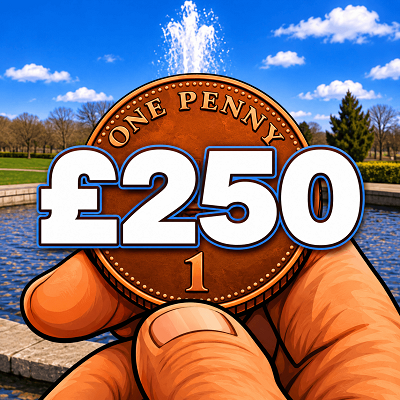 £250