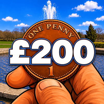 £200