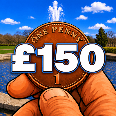 £150