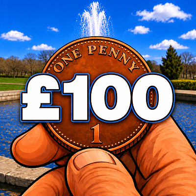 £100