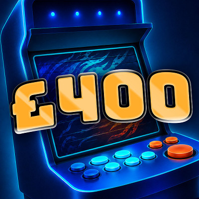 £400