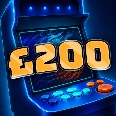 £200