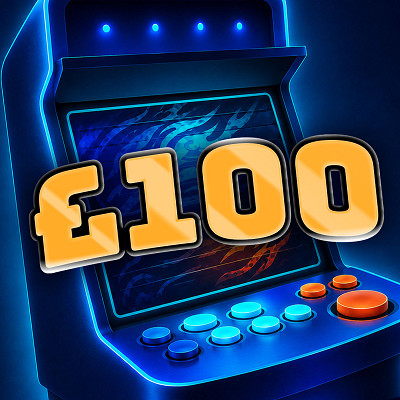 £100