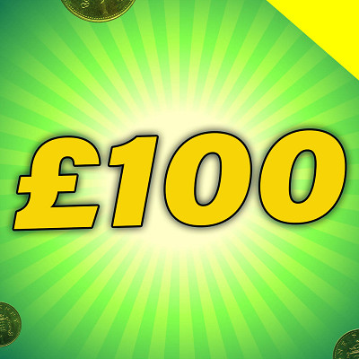 £100
