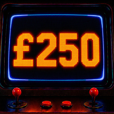 £250