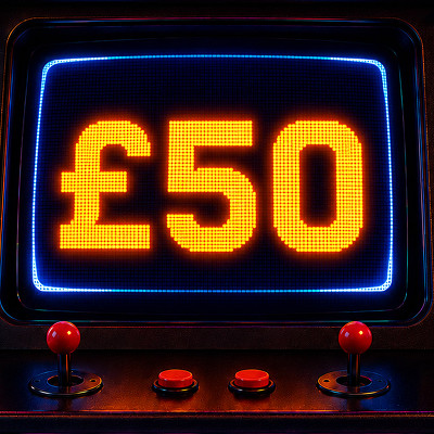 £50