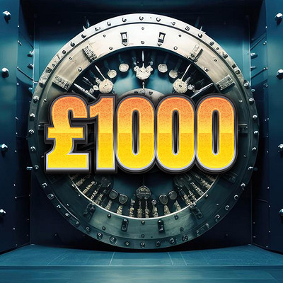£1000