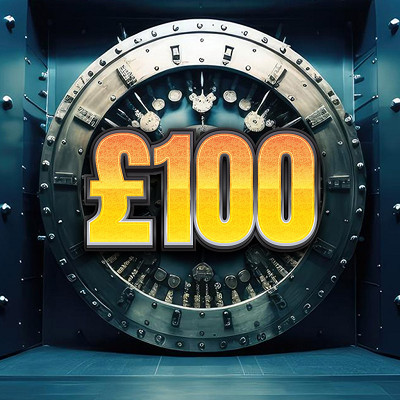 £100