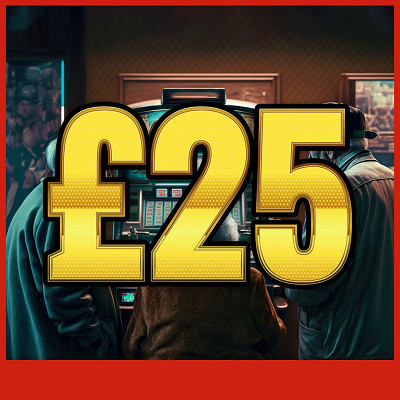 £25