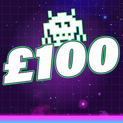 £100