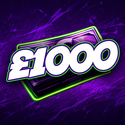 £1000