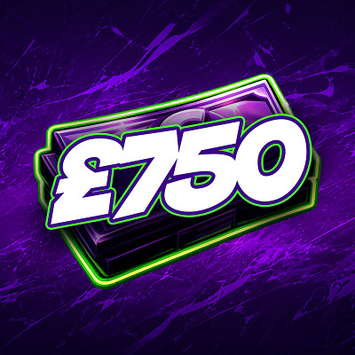 £750