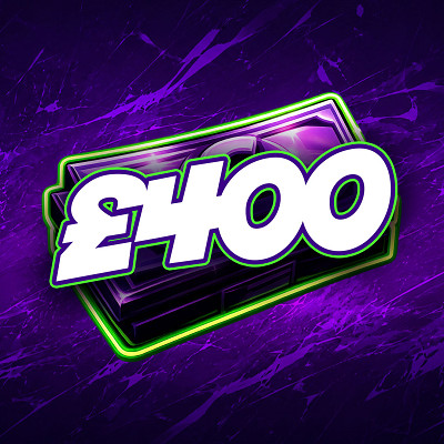 £400