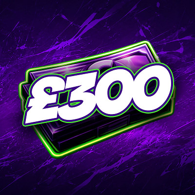 £300