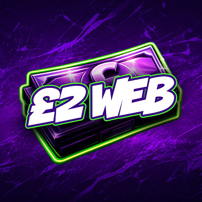£2 Website Credit