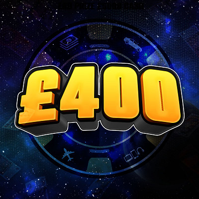 £400