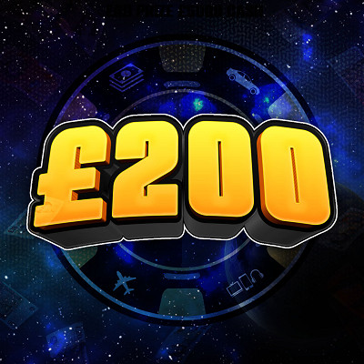 £200