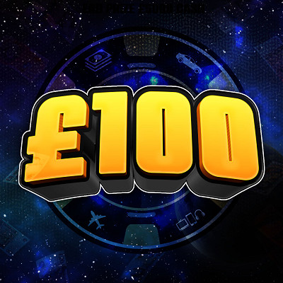 £100