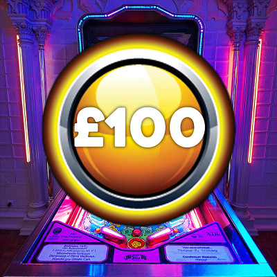 £100