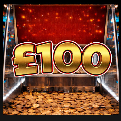 £100