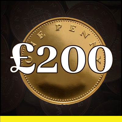 £200