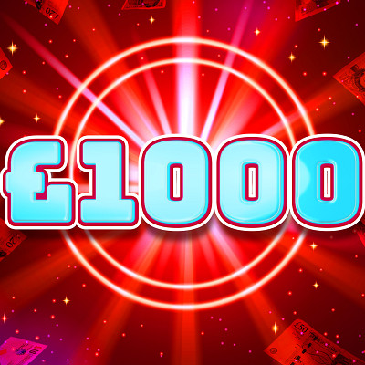 £1000