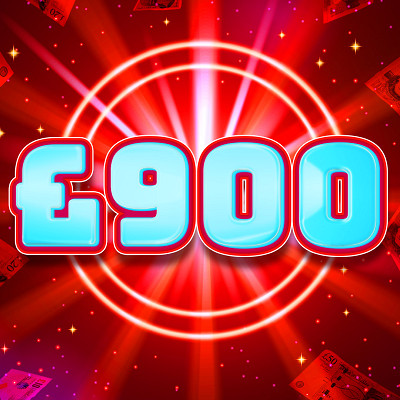 £900