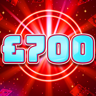 £700