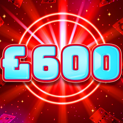 £600