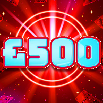 £500