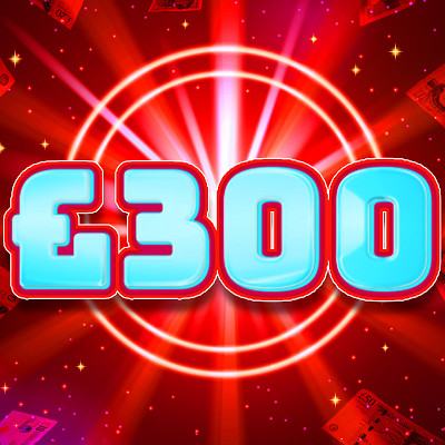 £300