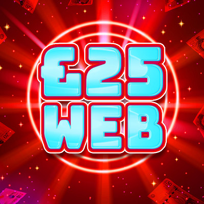 £25 Website Credit