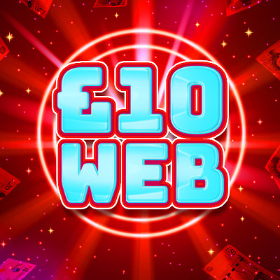 £10 Website Credit