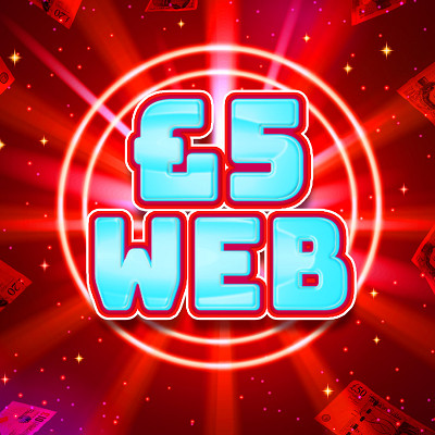 £5 Website Credit