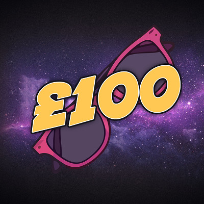 £100
