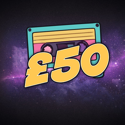 £50
