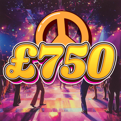 £750