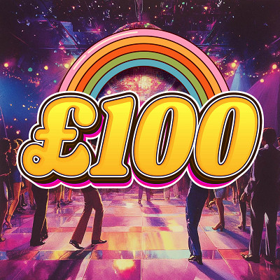 £100