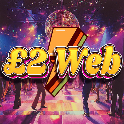 £2