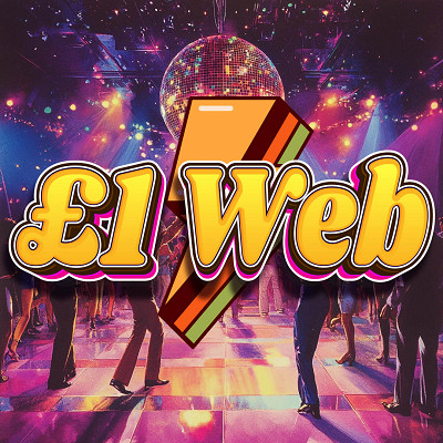 £1