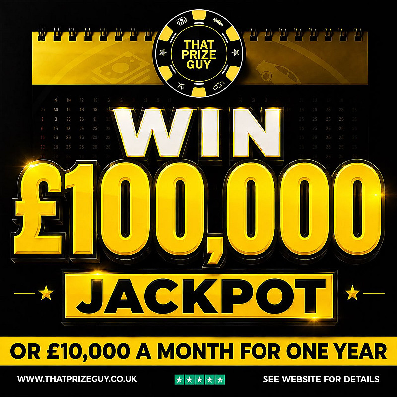 £10,000 a month for a year  #2