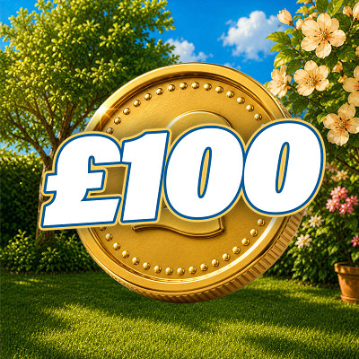 £100