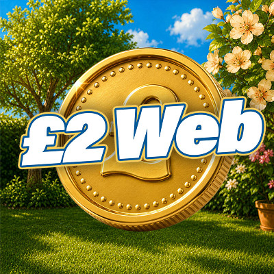 £2