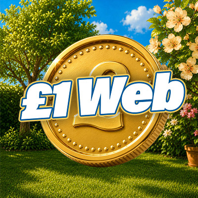 £1