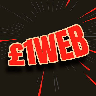 £1