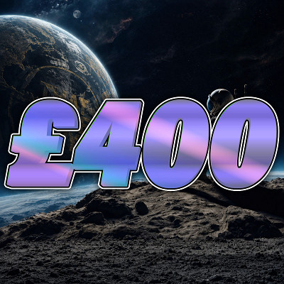 £400